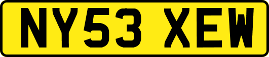 NY53XEW