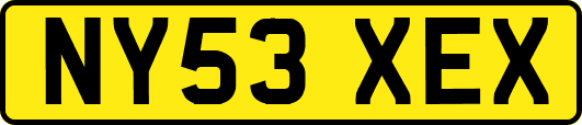 NY53XEX