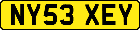 NY53XEY