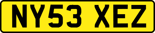 NY53XEZ