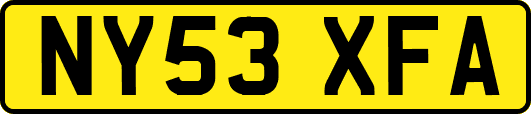 NY53XFA