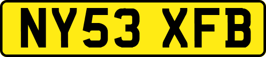NY53XFB