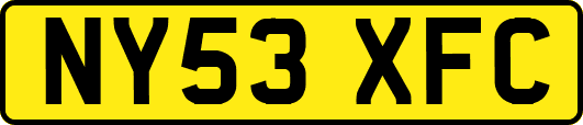 NY53XFC