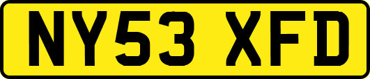 NY53XFD
