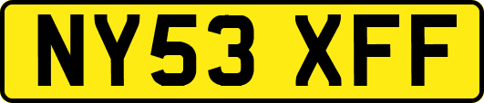 NY53XFF