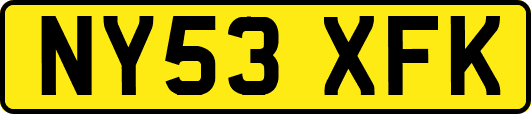 NY53XFK