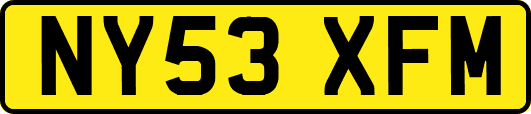 NY53XFM