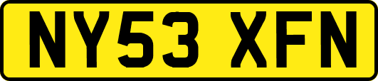 NY53XFN