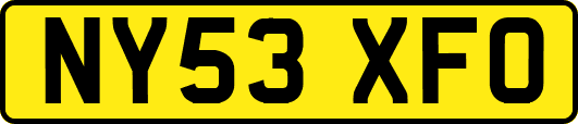 NY53XFO