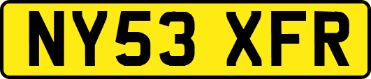 NY53XFR
