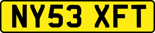 NY53XFT