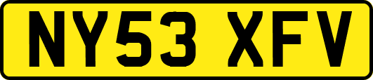 NY53XFV