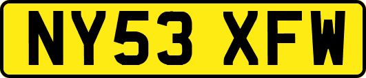 NY53XFW