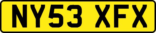 NY53XFX