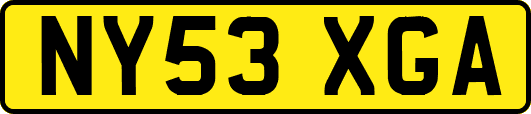 NY53XGA