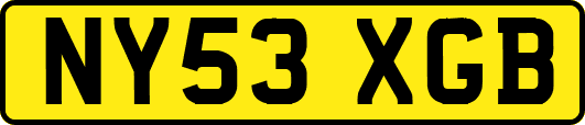 NY53XGB