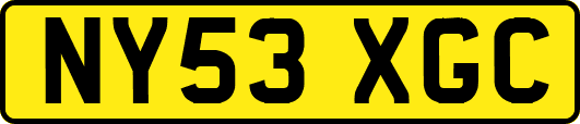NY53XGC