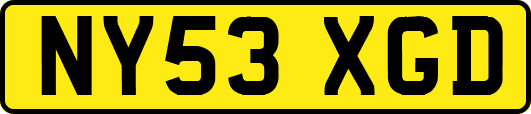 NY53XGD