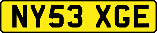 NY53XGE