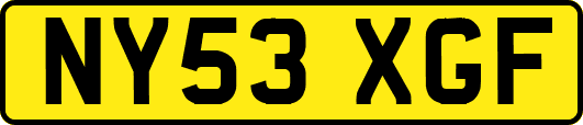 NY53XGF