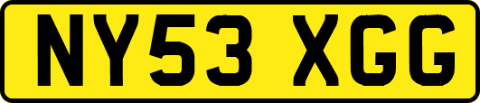 NY53XGG