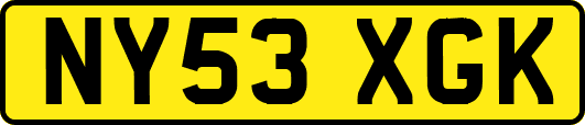 NY53XGK