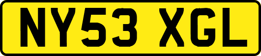 NY53XGL