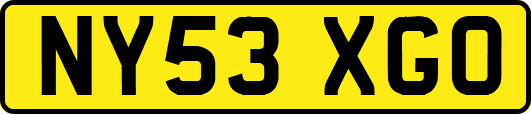 NY53XGO