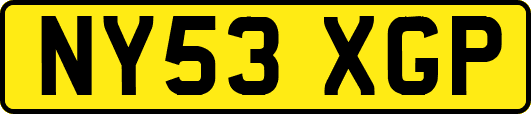 NY53XGP