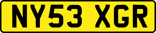 NY53XGR
