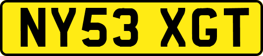 NY53XGT