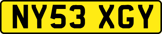 NY53XGY