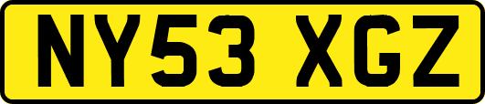 NY53XGZ