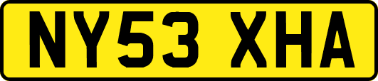 NY53XHA