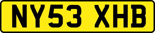 NY53XHB