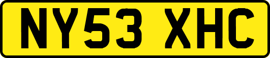 NY53XHC