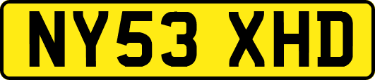 NY53XHD