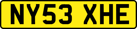 NY53XHE