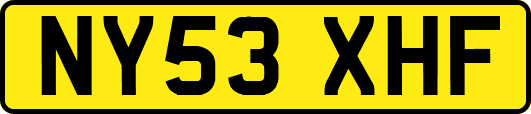 NY53XHF