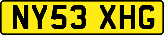 NY53XHG