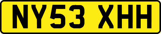 NY53XHH