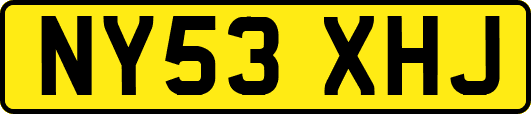 NY53XHJ
