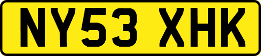 NY53XHK
