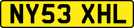 NY53XHL