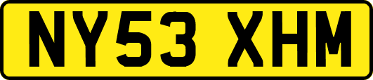 NY53XHM