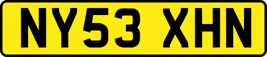 NY53XHN