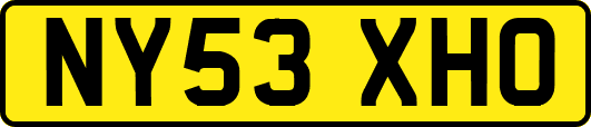 NY53XHO