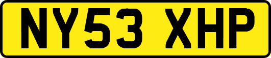 NY53XHP