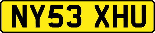 NY53XHU