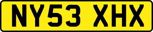 NY53XHX